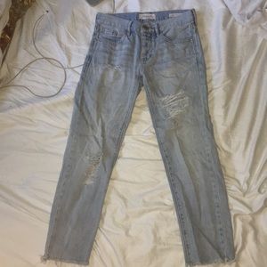 Pacsun Jeans! Super cute!!